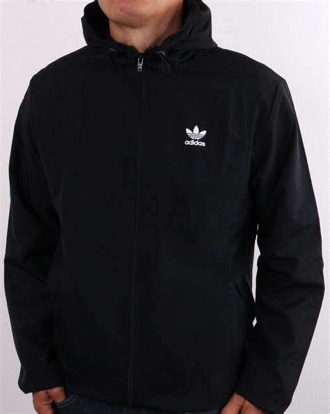 adidas originals classic windbreaker.